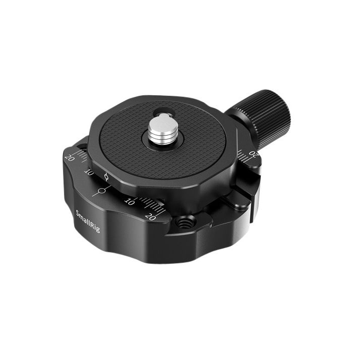 SmallRig 2469 Quick Switch Clamp w/ Plate Arca