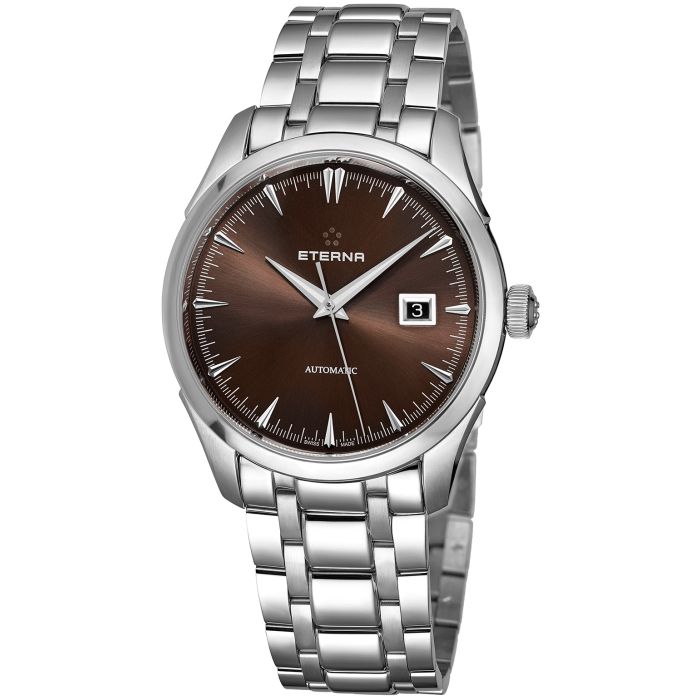 Eterna Eternity Legacy Men's Watch 2951.41.50.1700