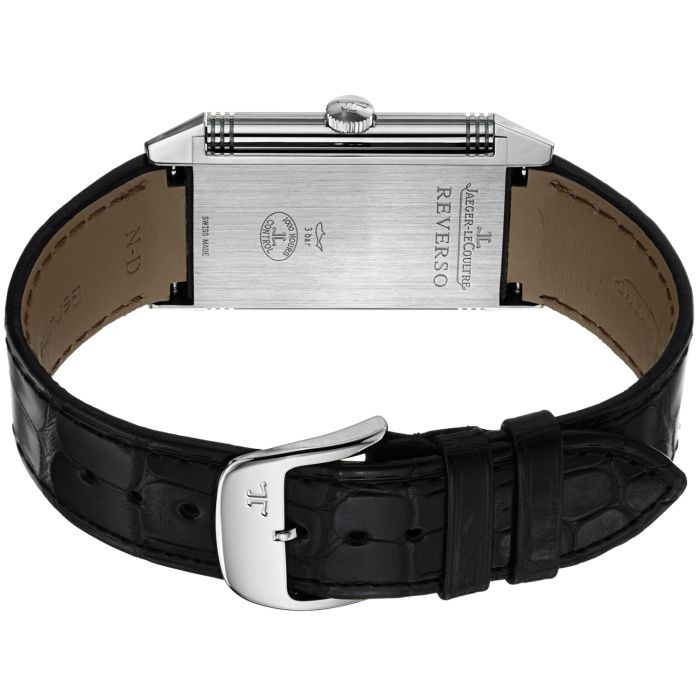 Jaeger-LeCoultre Grande Reverso Lady Ultra Thin Duetto Duo Ladies Watch Q3308421