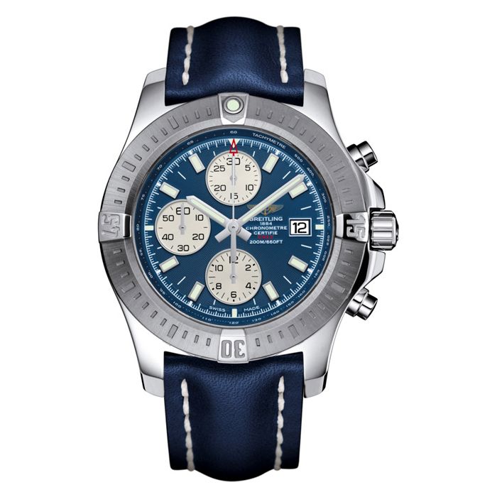 Breitling Colt Chronograph Automatic Men's Watch A1338811/C914/112X