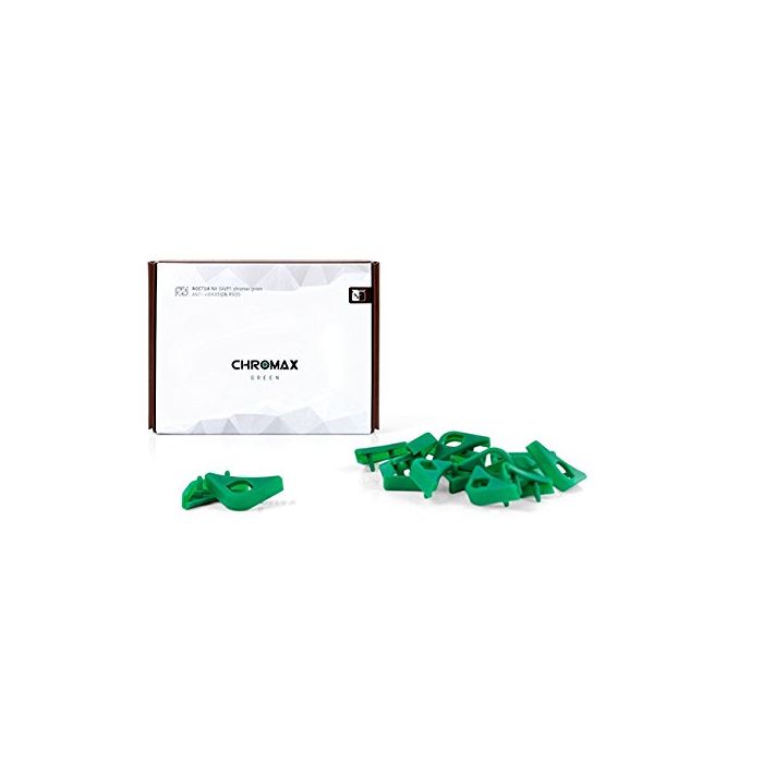 Noctua NA-SAVP1 chromax.green