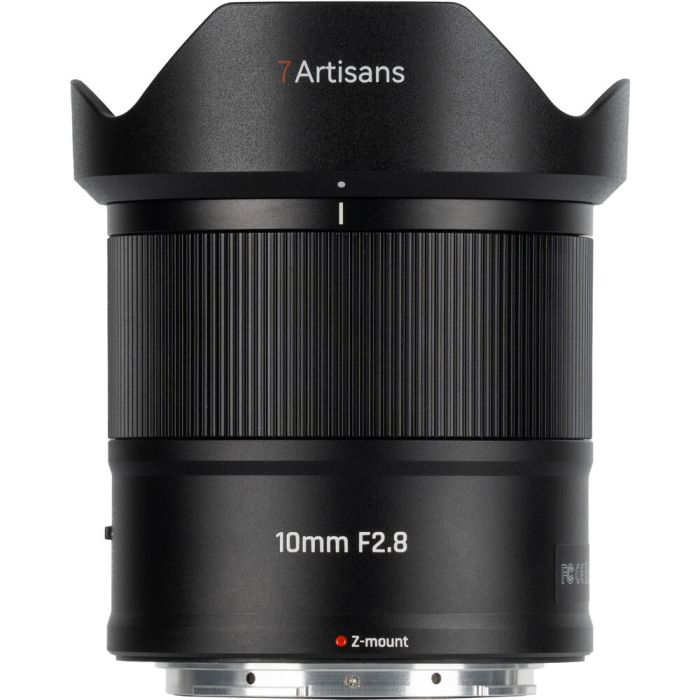 7Artisans AF 10mm F2.8 Nikon Z