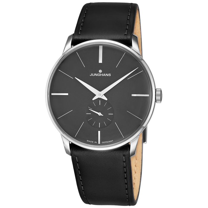 Junghans Meister Hand Winding Men's Watch 027/3503.00 Junghans Meister Hand Winding Men's Watch 027/3503.00