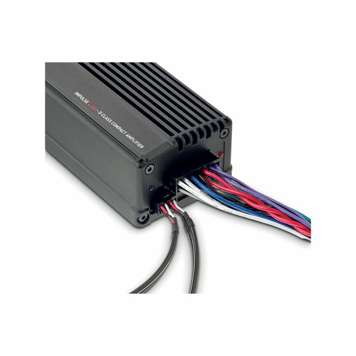 Focal IY-AC IMPULSE 4.320
