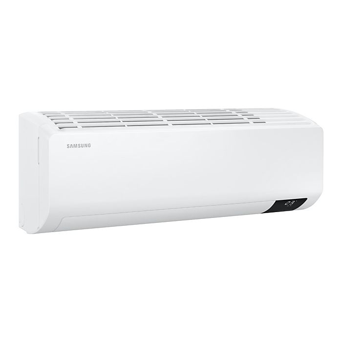 Samsung RAC, R32, Wall-Mount, Luzon, 2.5kW (AR09TXHZAWKNEU+AR09TXHZAWKXEU)