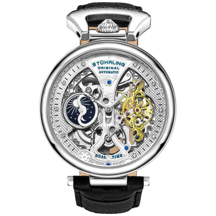 Stuhrling Legacy Men's Watch 3920.1