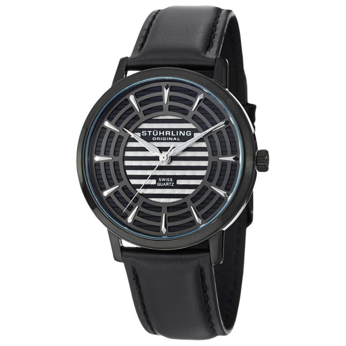 Stuhrling Symphony Men's Watch 398.33551 Stuhrling Symphony Men's Watch 398.33551