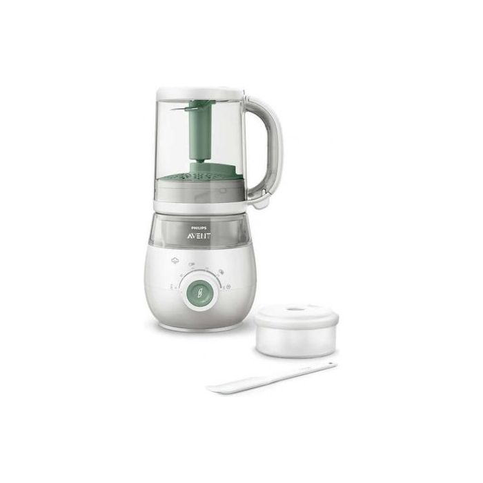 Philips Avent 4in1 SCF885/01