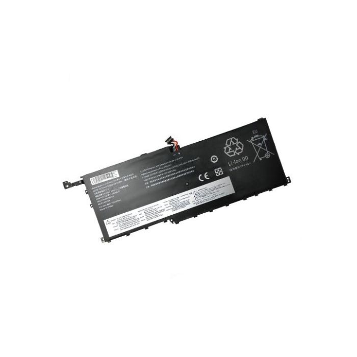 Extra Digital Notebook battery, LENOVO SB10F46466, 3290 mAh 9990000480494