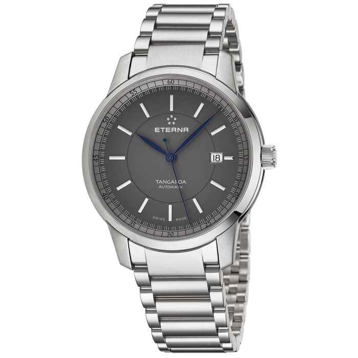 Eterna KonTiki Tangaroa Men's Watch 2948.41.51.0277