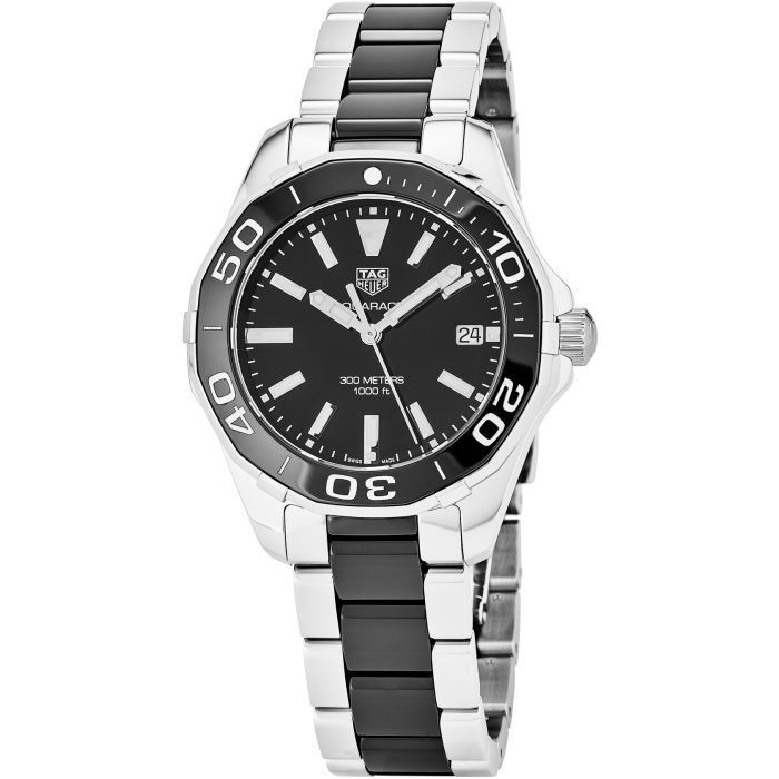 Tag Heuer Aquaracer Ladies Watch WAY131A.BA0913