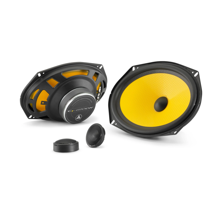 JL Audio C1-690