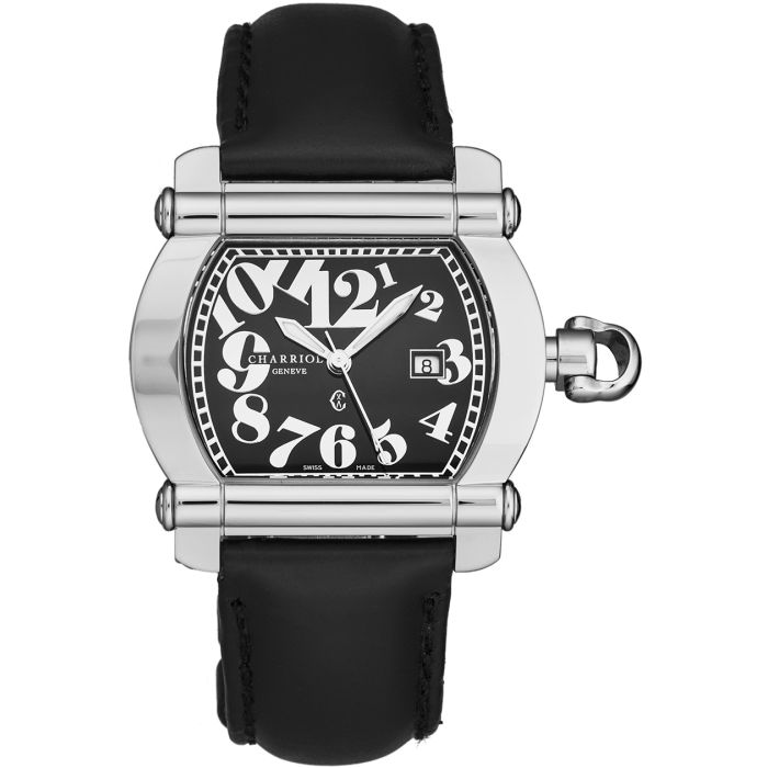 Charriol Actor Men's Watch CCHTL361HT011