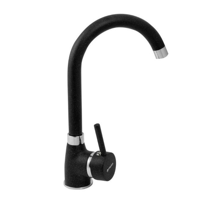 Pyramis Kitchen Faucet Gray (090911938)