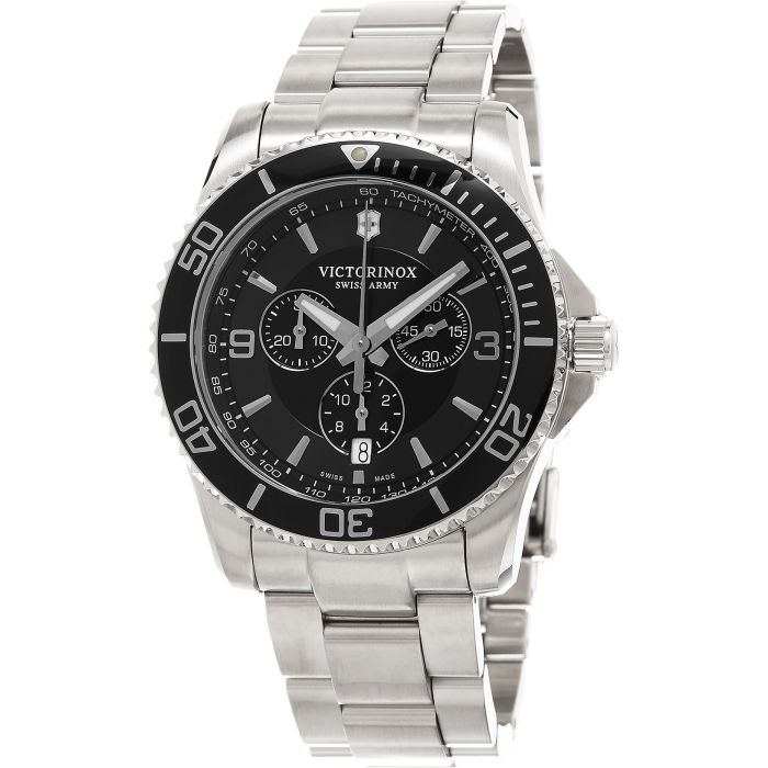 Swiss Army Maverick GS Chronograph Men's Watch 241695