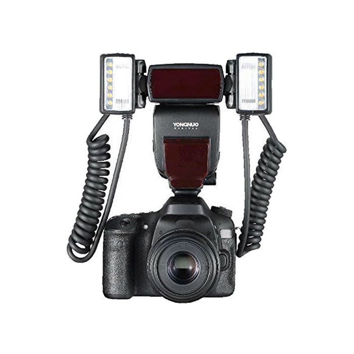 Yongnuo YN24EX Macro Flash Speedlite For Canon