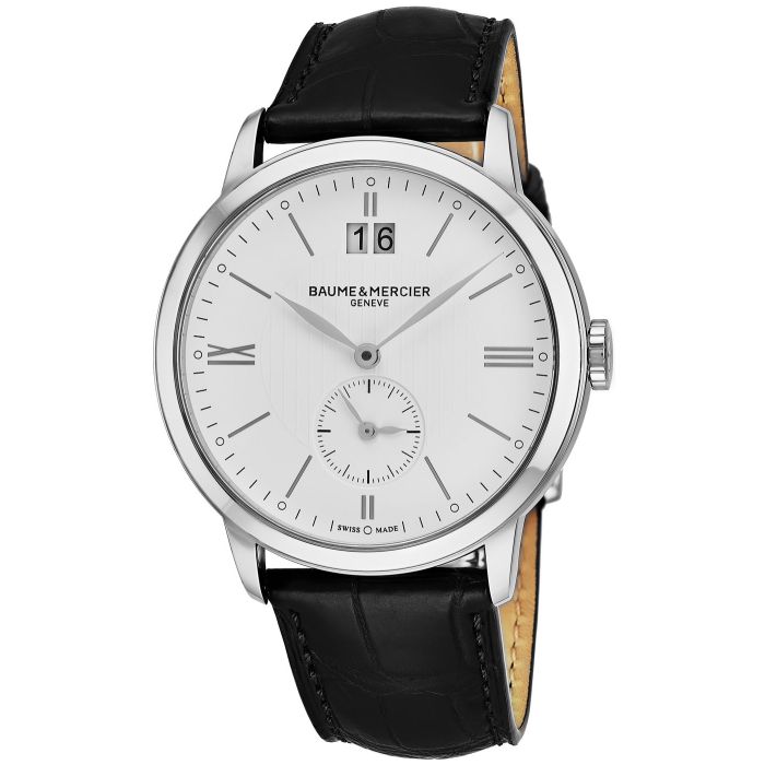 Baume & Mercier Classima Men's Watch A10218 Baume & Mercier Classima Men's Watch A10218