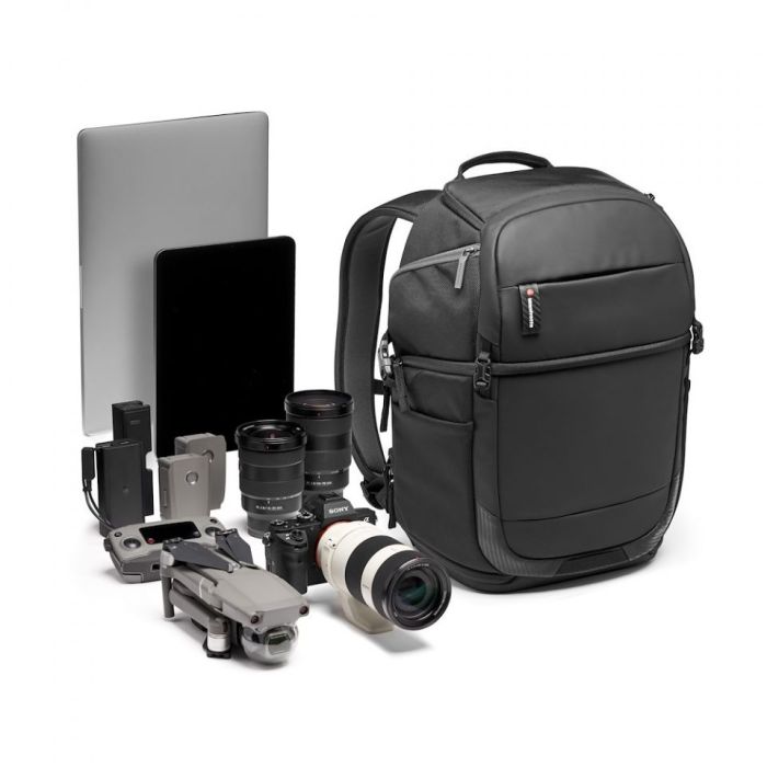 Manfrotto Advanced 2 Camera Fast Backpack for DSLR/CSC (MB MA2-BP-FM)