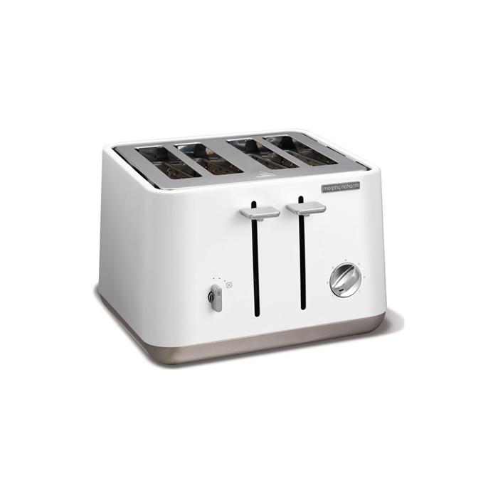 Morphy Richards Four-Slice Toaster (240003)
