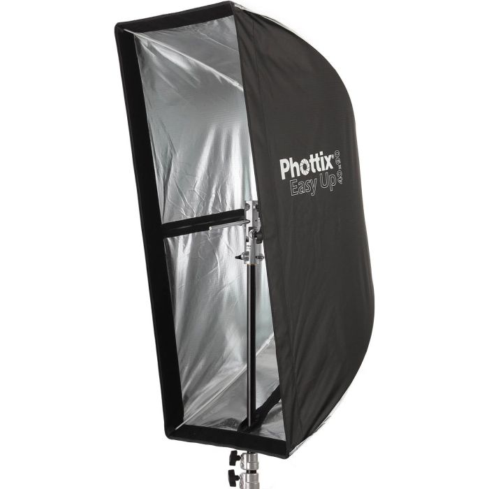 Phottix Easy-Up Strip Umbrella Softbox 40x90cm