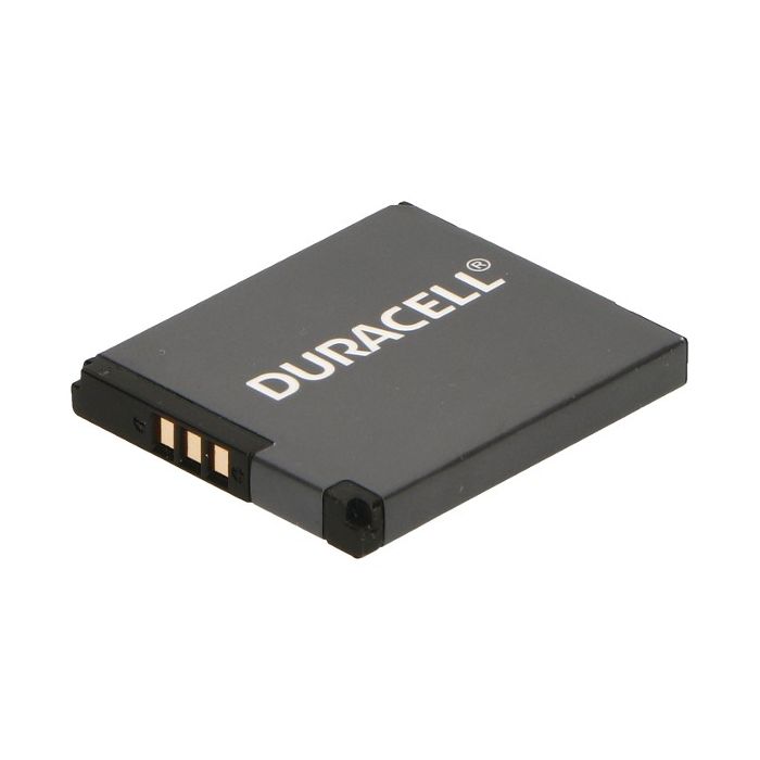 Duracell DRC11L Replacement For Canon NB-11L Battery 3.7V 600mAh