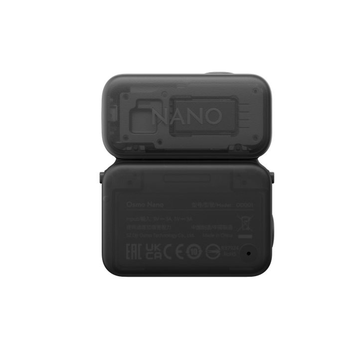 DJI Osmo Nano Hiking Combo (128GB)