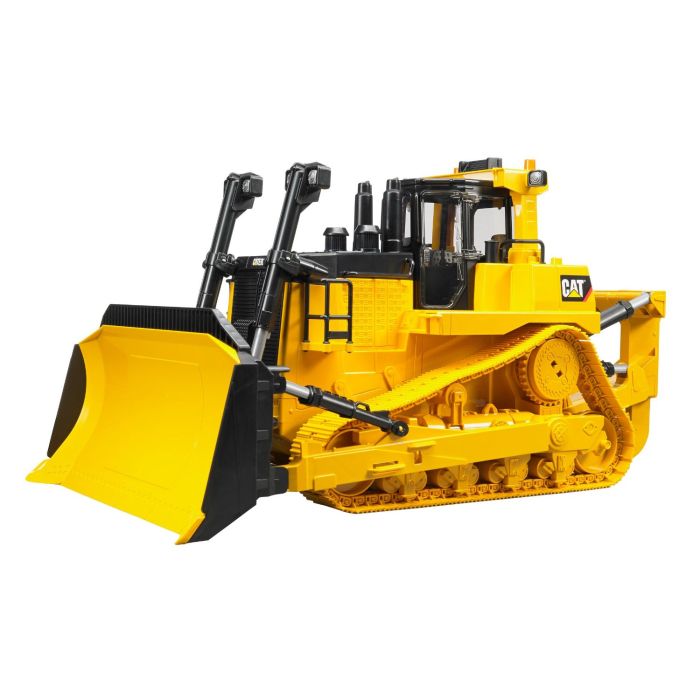 Bruder Cat Track Type Tractor (02452) Bruder Cat Track Type Tractor (02452)