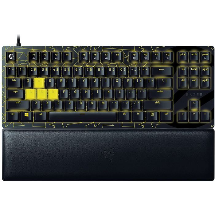 Razer Huntsman V2 Tenkeyless Red Switch ESL Edition US (RZ03-03941700-R3M1)