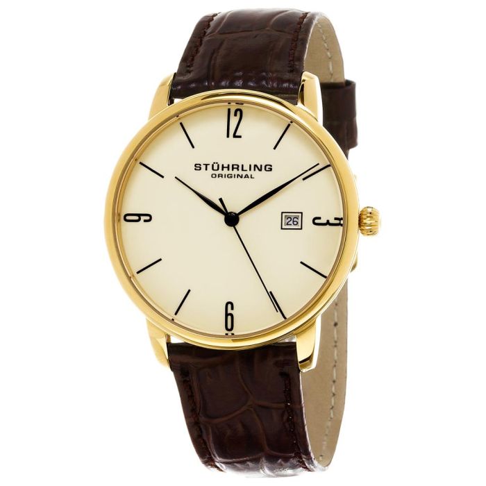 Stuhrling Symphony Men's Watch 997L.03