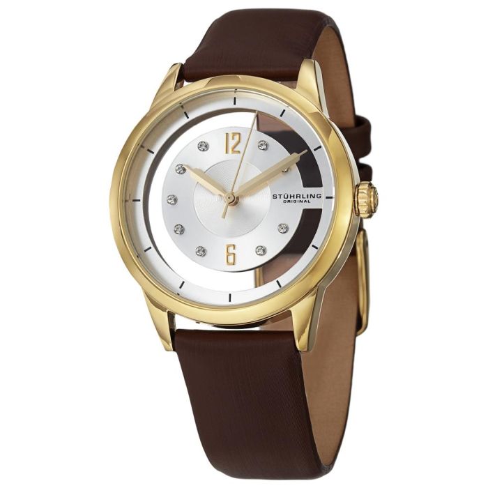 Stuhrling Symphony Ladies Watch 946L.04