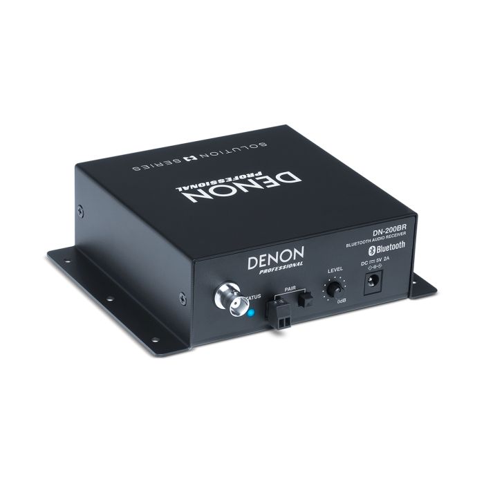 Denon Pro DN-200BR