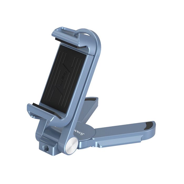 SmallRig 3728 Universal Smartphone Holder Blue
