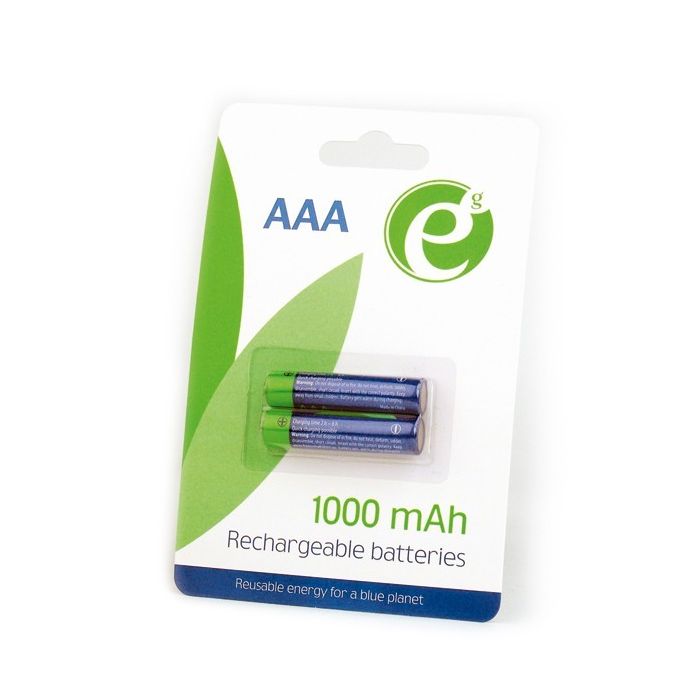 Gembird AAA X2 Rechargeable Batteries (EG-BA-AAA10-01)