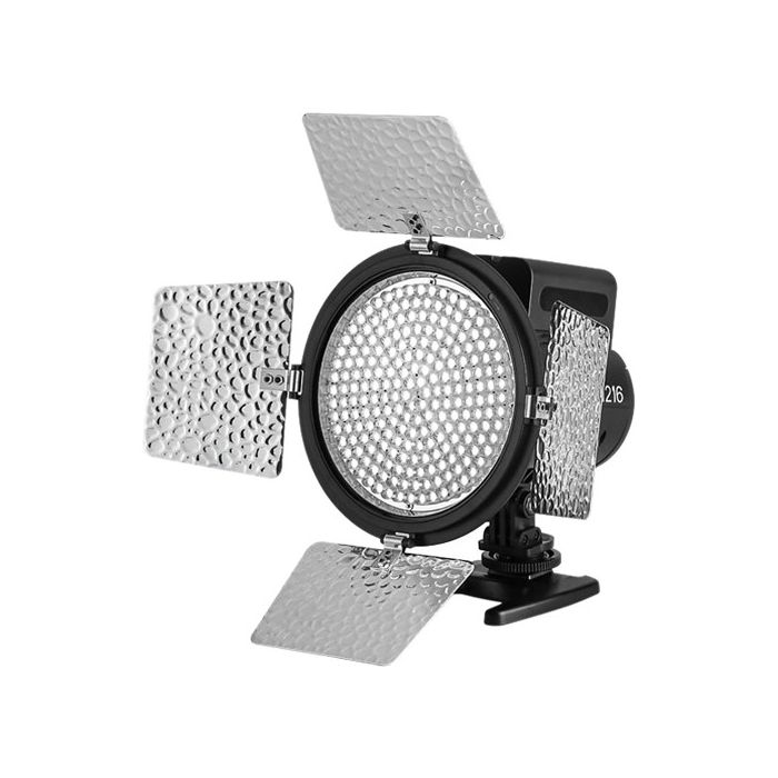 Yongnuo YN-216 LED Video Light (5500K) Yongnuo YN-216 LED Video Light (5500K)