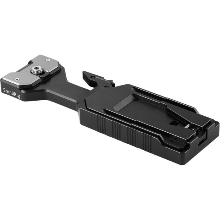 SmallRig 2169 VCT-14 QR Tripod Plate SmallRig 2169 VCT-14 QR Tripod Plate