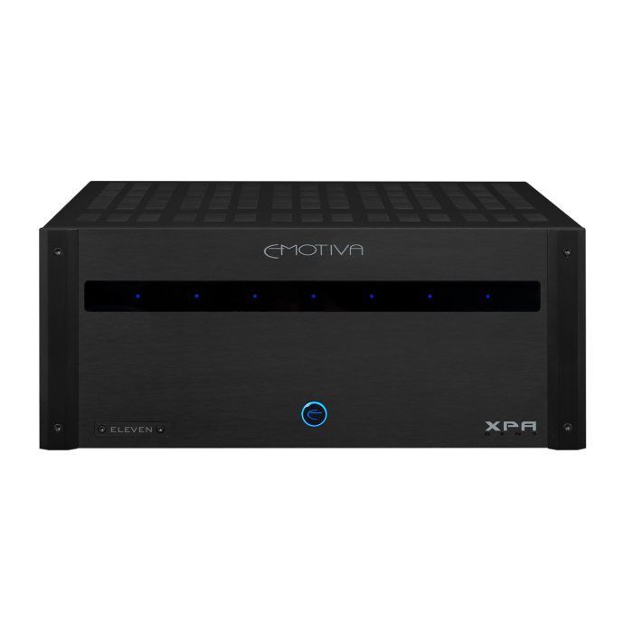 Emotiva XPA-11 Gen3
