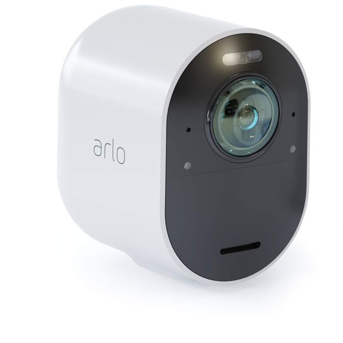 Arlo Ultra 4K HDR Wire - Free Security Camera (VMC5040)