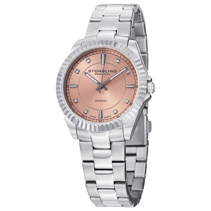 Stuhrling Symphony Ladies Watch 408LD.03