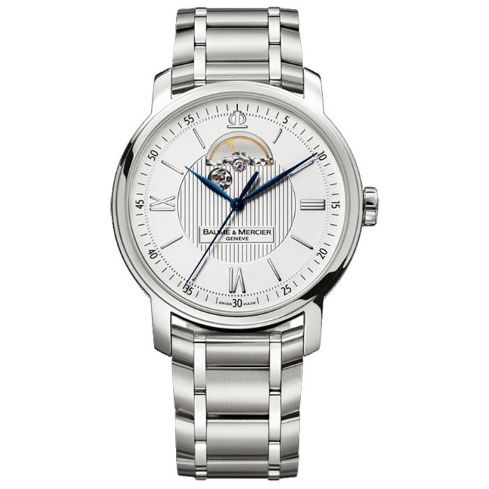 Baume & Mercier Classima Executives Men's Watch MOA08833
