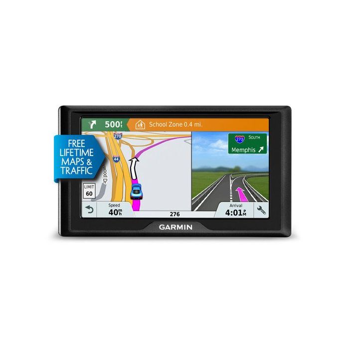 Garmin Drive 61 LMT-S (010-01679-17)