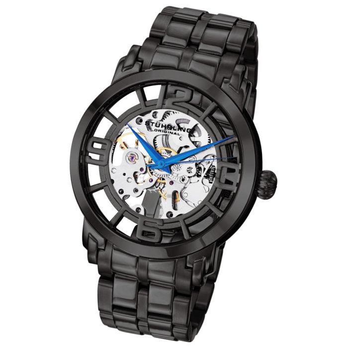 Stuhrling Legacy Men's Watch 165B2B.335B1 Stuhrling Legacy Men's Watch 165B2B.335B1