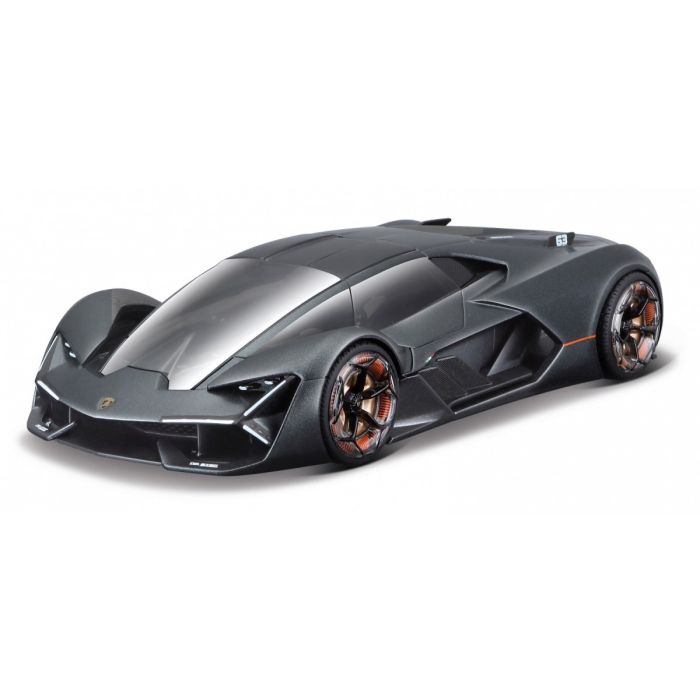Maisto Lamborghini Terzo Millenium 1/24 (10139287/1)