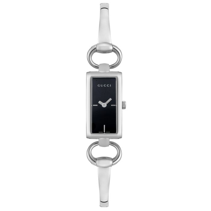 Gucci Tornabuoni Ladies Watch YA119501