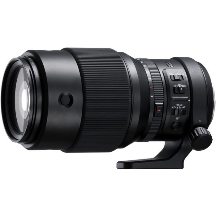 FujiFilm Fujinon GF 250mm F/4 R LM OIS WR FujiFilm Fujinon GF 250mm F/4 R LM OIS WR