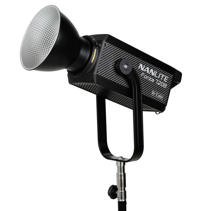 Nanlite Forza 720B Bi-Color LED Spot Light