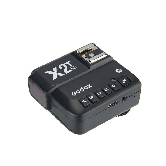 Godox X2 TTL Wireless Flash Trigger Olympus/Panasonic (X2T-O)
