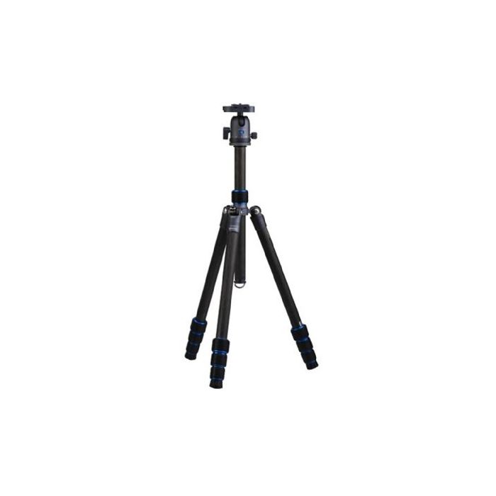 Nest Professional Tripod NT-6294CK + Ball Head
