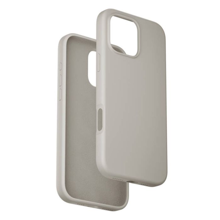 Etui Vention KUHM0-40 dla iPhone 16 Pro Max MagSafe (Szare) Etui Vention KUHM0-40 dla iPhone 16 Pro Max MagSafe (Szare)