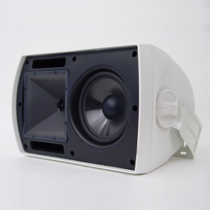 Klipsch AW-650 White (Set of 2)