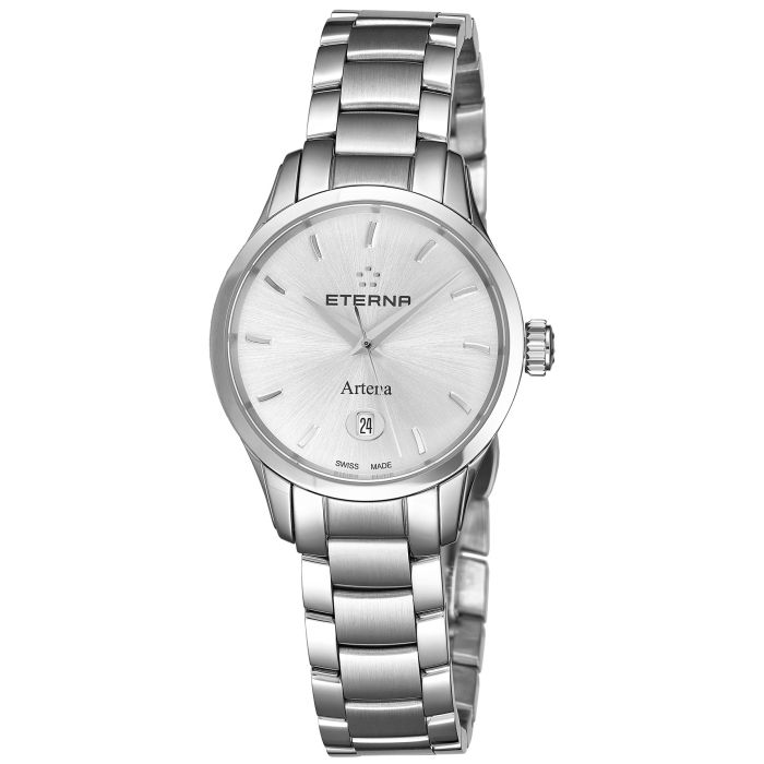 Eterna Eternity Artena Ladies Watch 2530.41.10.0286